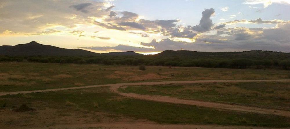 Otjiwa Safari Lodge - Image 1
