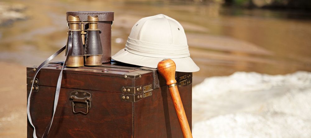 Sand River Mara Camp, Masai Mara National Reserve, Kenya - Image 10
