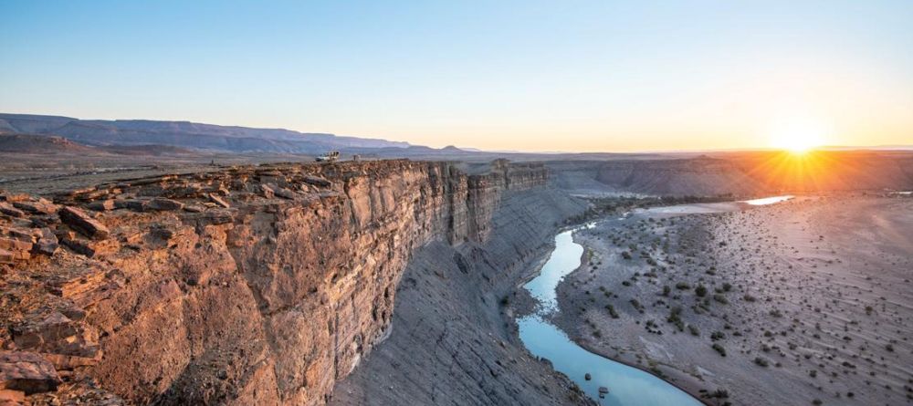 Fish River Lodge - Image 14