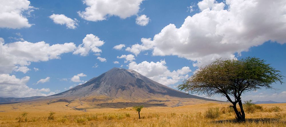 Lake Natron Tented Camp - Image 1