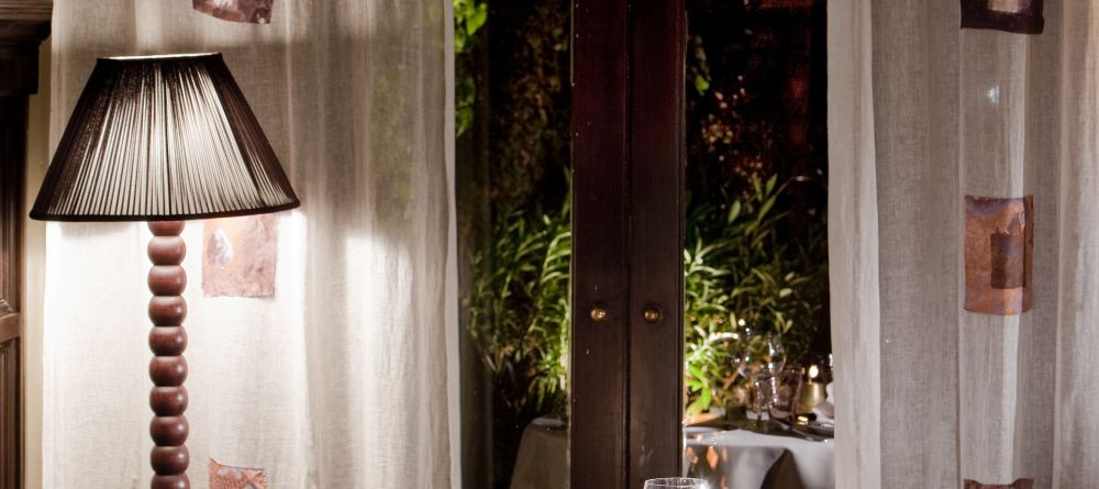 Villa des Orangers, Marrakech, Morocco - Image 13