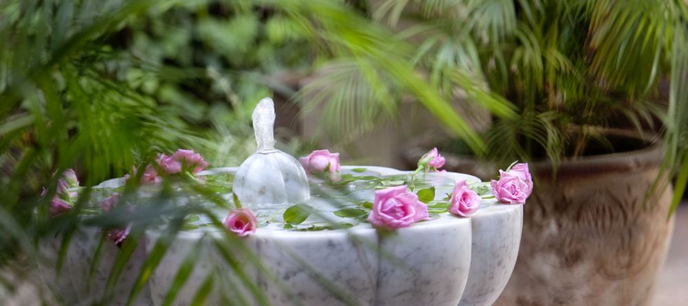 Villa des Orangers, Marrakech, Morocco - Image 4