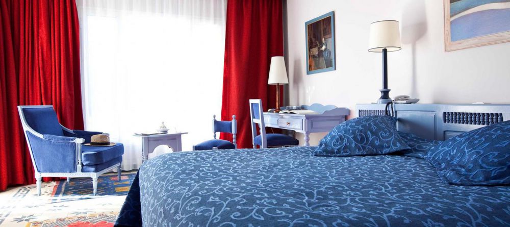 Villa Mandarine, Rabat, Morocco - Image 7