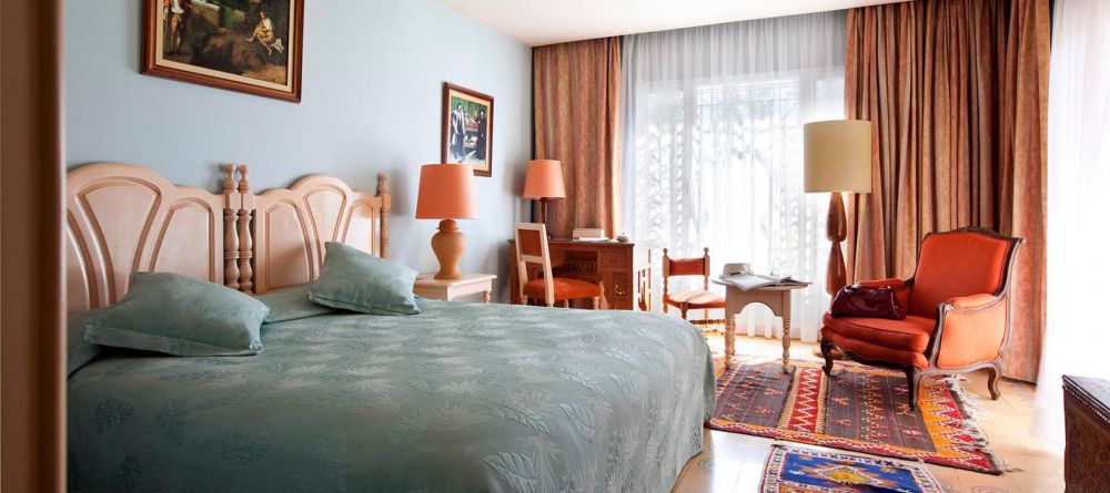 Villa Mandarine, Rabat, Morocco - Image 6