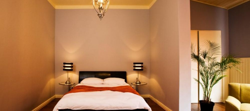 Villa Margherita, Swakopmund, Namibia - Image 1