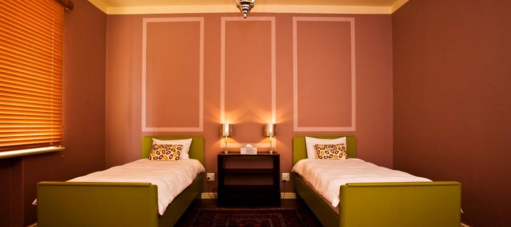 Villa Margherita, Swakopmund, Namibia - Image 3