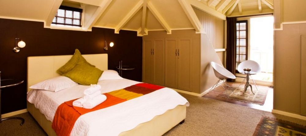 Villa Margherita, Swakopmund, Namibia - Image 4