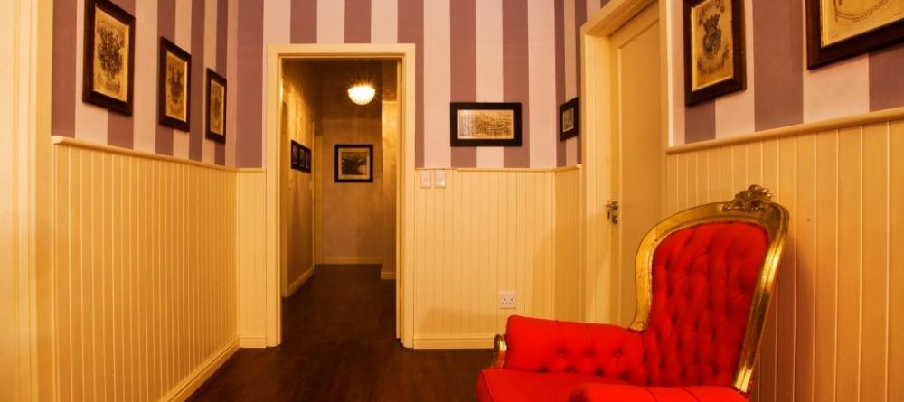 Villa Margherita, Swakopmund, Namibia - Image 6