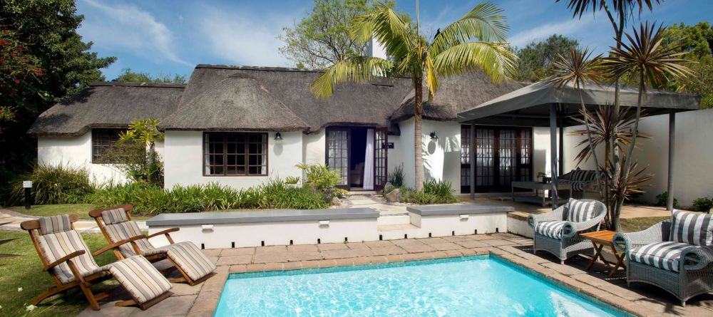 Village visit - Image 1