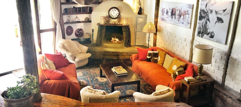 Living room - Image 5