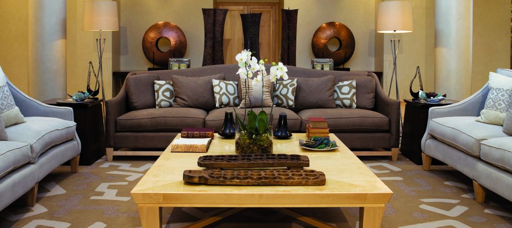 Villa Suite at Saxon, Johannesburg, South Africa - Image 2