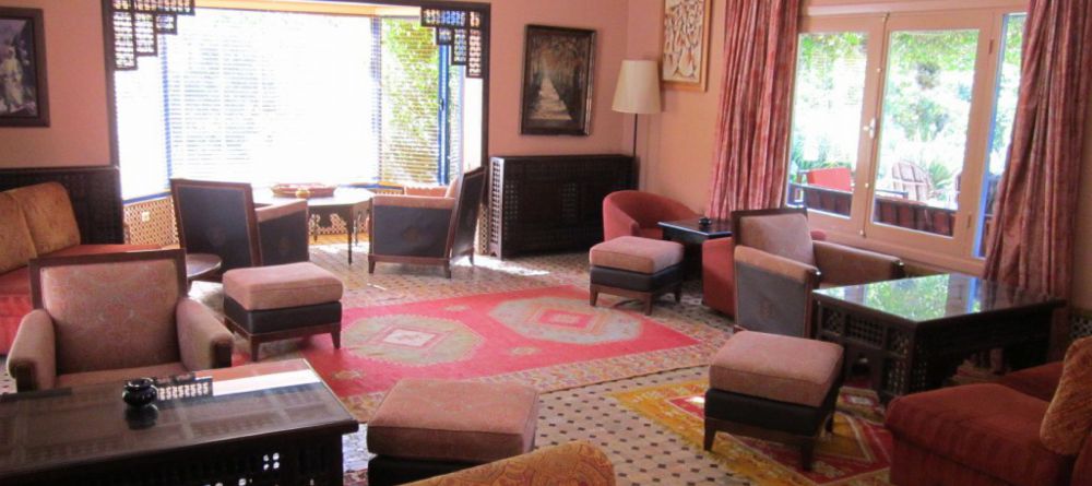 Villa Mandarine, Rabat, Morocco - Image 8