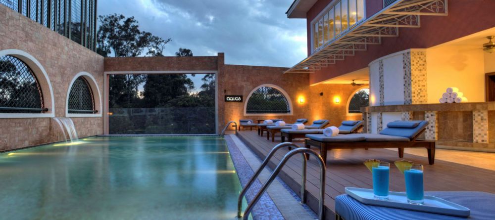 Villa Rose Kempinski - relax and go for a swim - Image 4