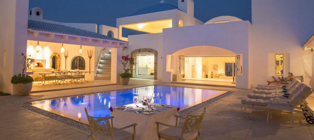 Villa Santorini - Image 2