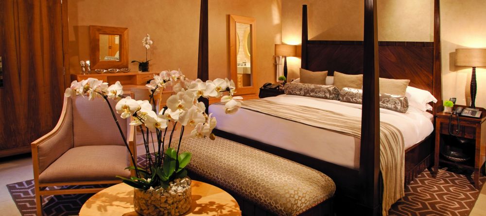 Villa Suite at Saxon, Johannesburg, South Africa - Image 1