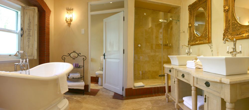 Villa Suite at Franschhoek Country House, Franschhoek, South Africa - Image 1