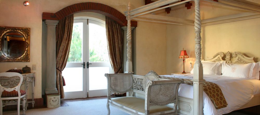 Villa Suite at Franschhoek Country House, Franschhoek, South Africa - Image 2