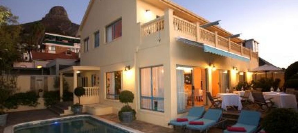 Villa Sunshine exterior - Image 2