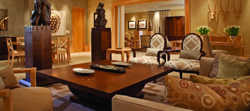  Platinum Villa at Saxon, Johannesburg, South Africa - Image 4