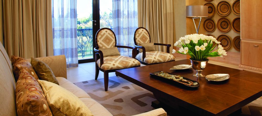 Presidential Villa at Saxon, Johannesburg, South Africa - Image 6