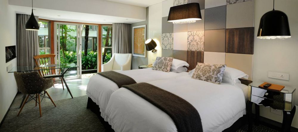 Vineyard Hotel & Spa, Cape Town, South Africa - Image 2