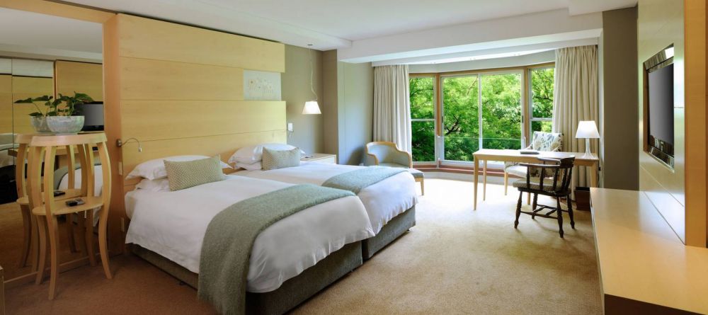 Vineyard Hotel & Spa, Cape Town, South Africa - Image 3