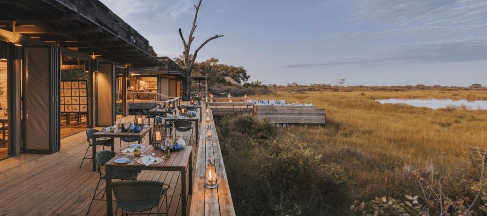 Vumbura Plains - Image 4