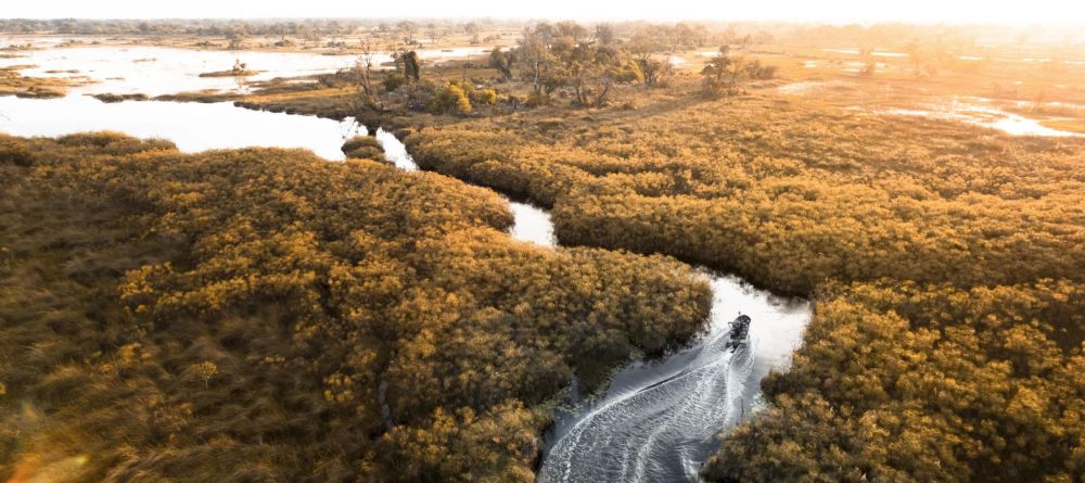 Vumbura Plains - Image 1