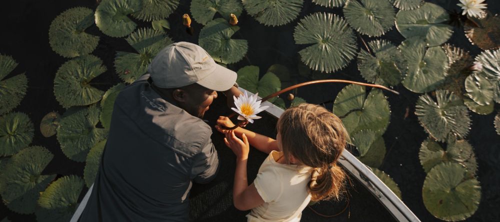 Vumbura Plains - Image 5