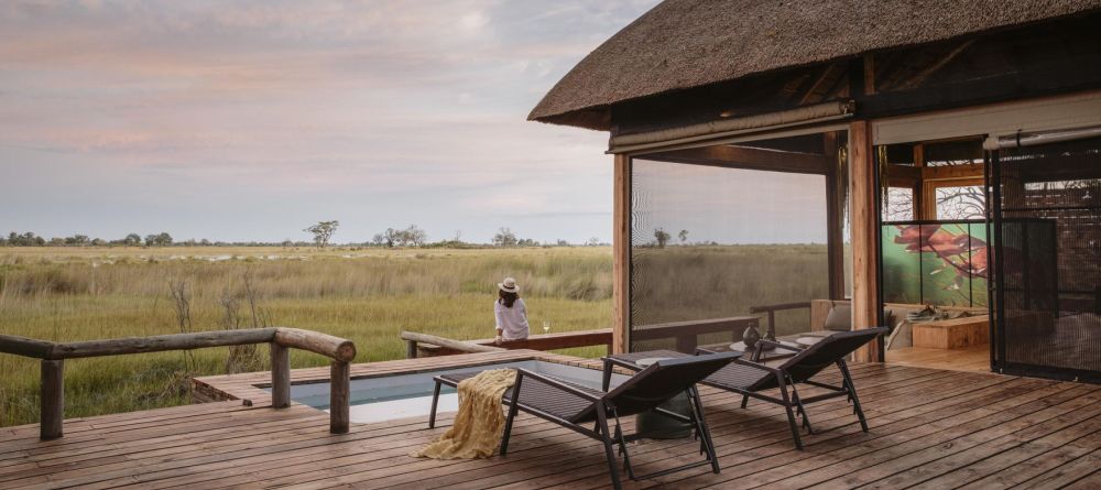 Vumbura Plains - Image 8