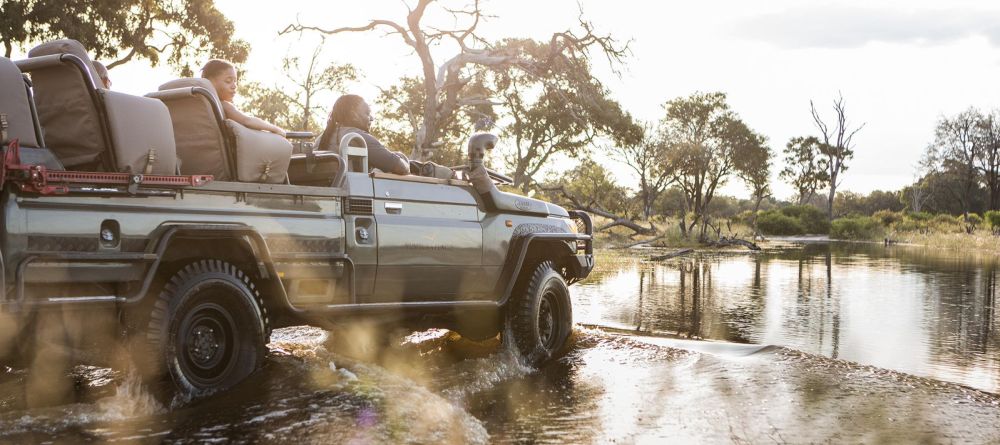 Vumbura Plains - Image 7