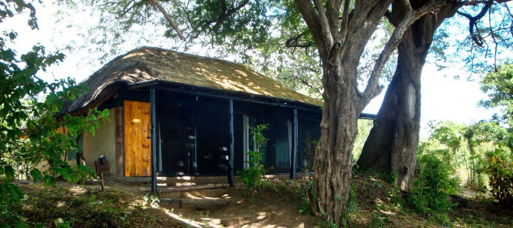 Vundu Camp - Image 1