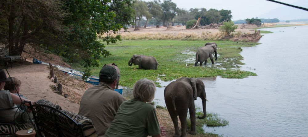 Vundu Camp - Image 4