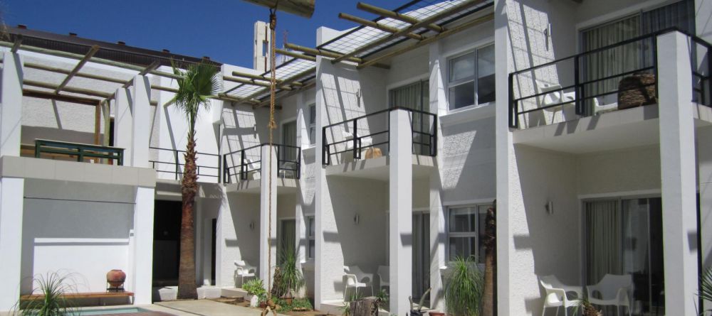  Villa Vista Guesthouse Interior - Image 4