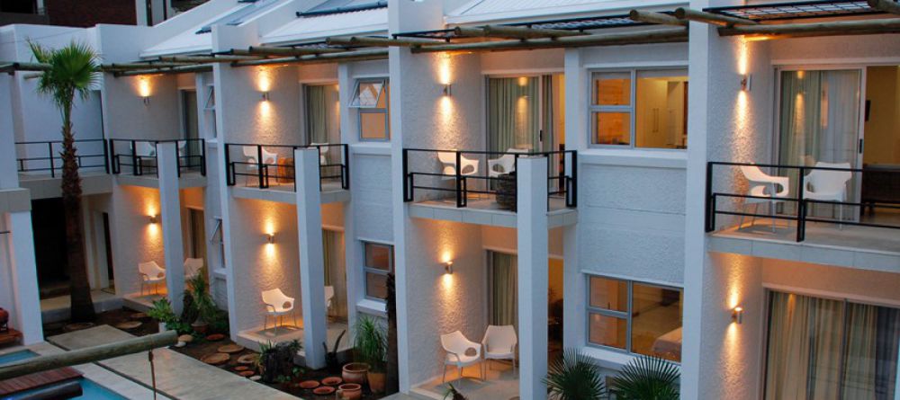 Villa Vista Guesthouse Interior - Image 1