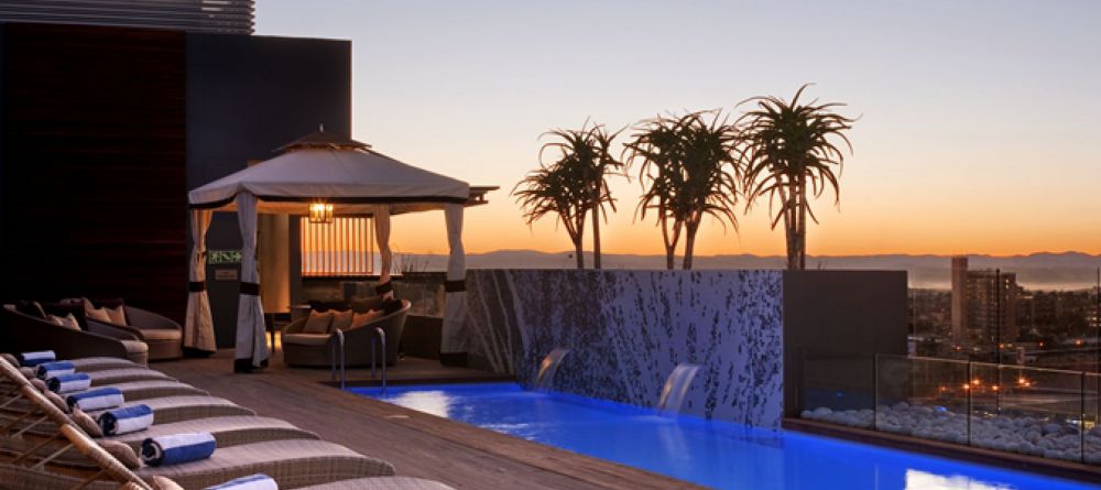 Hilton Windhoek - Image 2