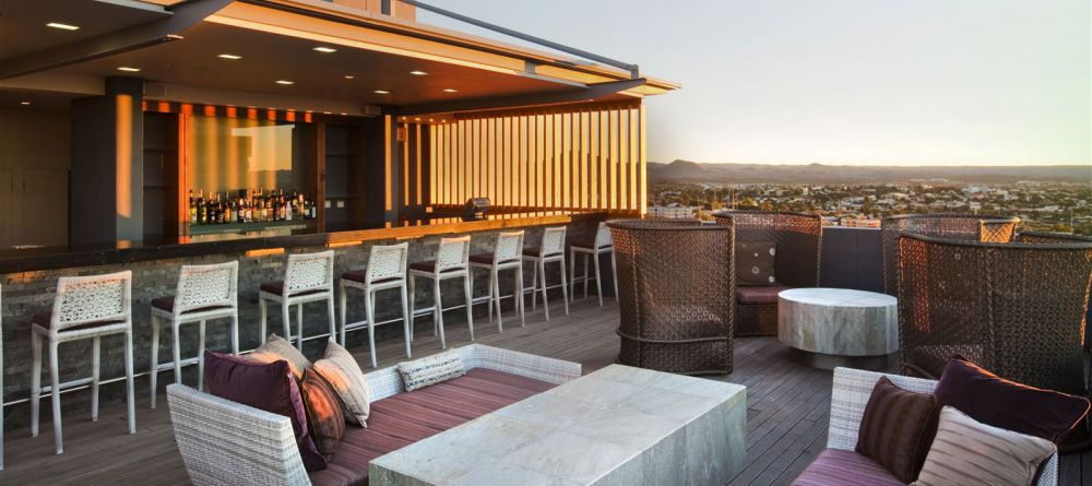 Hilton Windhoek - Image 4