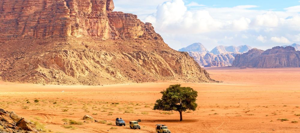 Memories Aicha Camp - Image 1