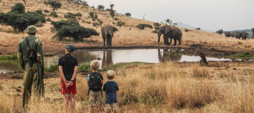 Lewa House, Lewa Conservancy, Kenya - Image 13