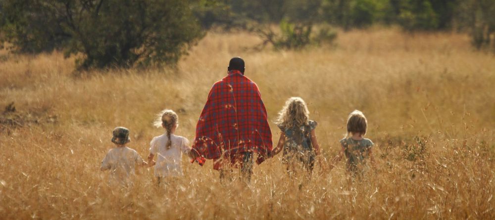 Topi House, Masai Mara National Reserve, Kenya - Image 15