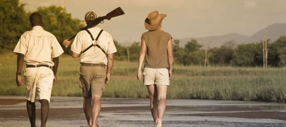 Walking Changa - Image 4