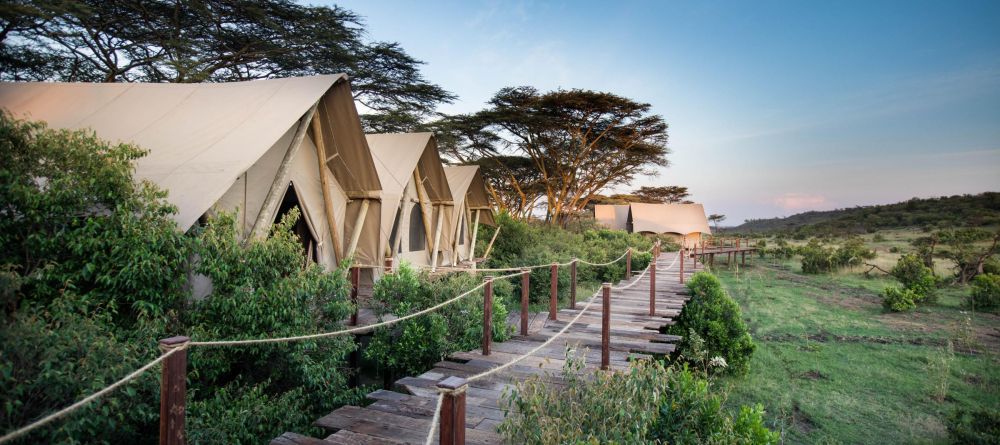 Mara Nyika  - Image 1