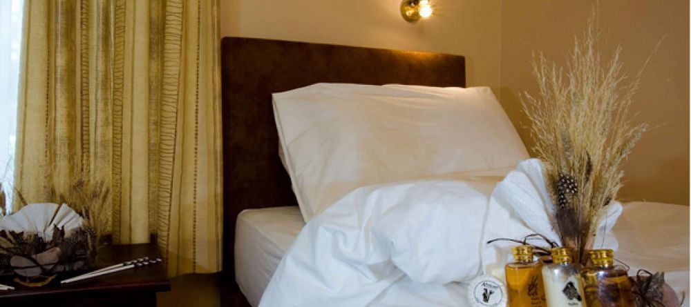 Waterberg Rest Camp, Waterberg Plateau, Namibia - Image 5