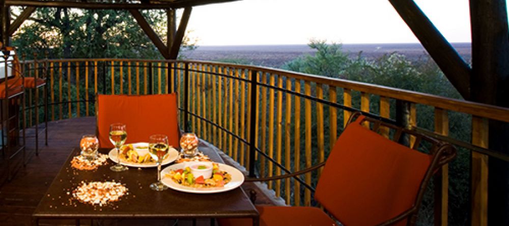 Waterberg Rest Camp, Waterberg Plateau, Namibia - Image 6