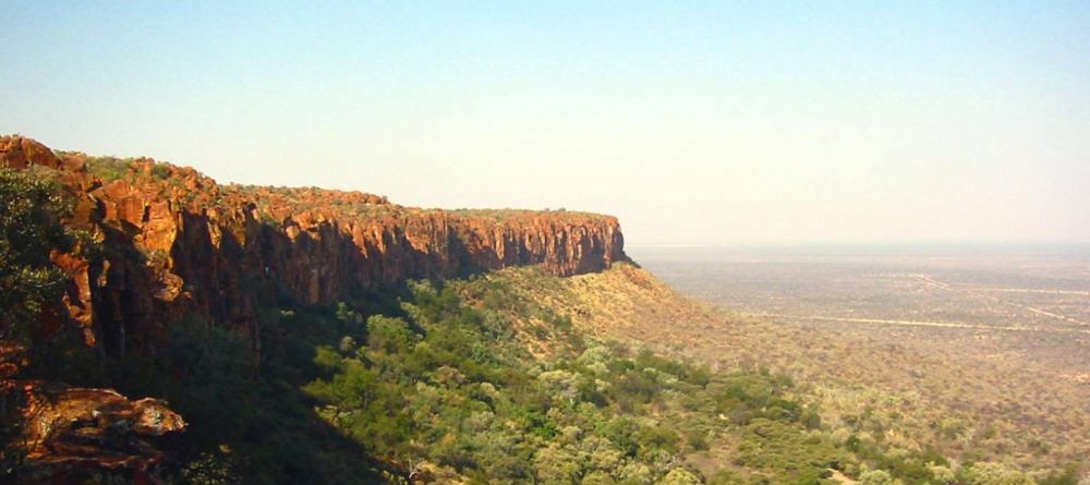 Waterberg Rest Camp, Waterberg Plateau, Namibia - Image 2