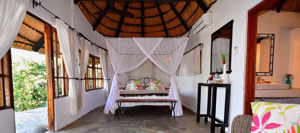 Waterberry Lodge - Image 1