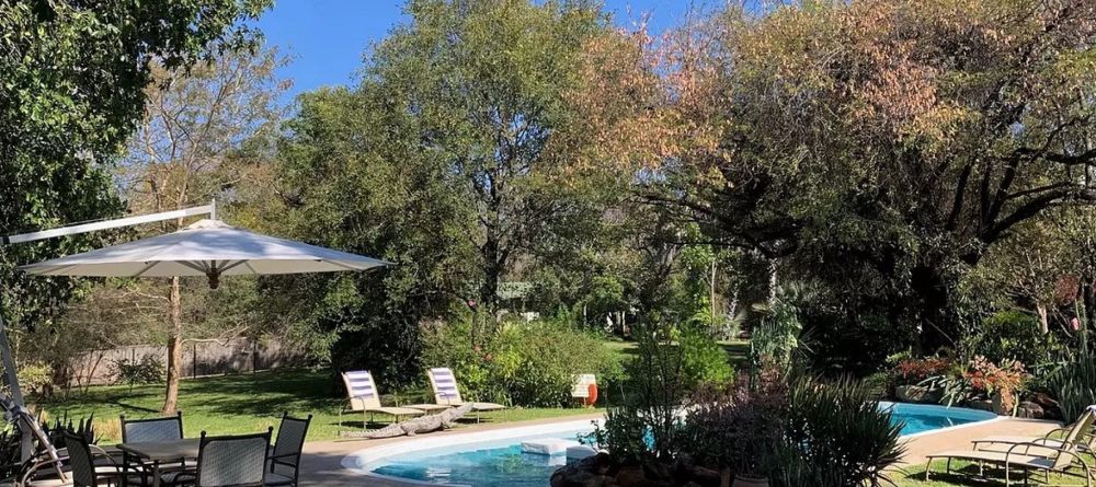 Waterberry Lodge - Image 5