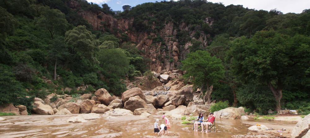 Wayo Green Camp, Serengeti National Park, Tanzania - Image 4