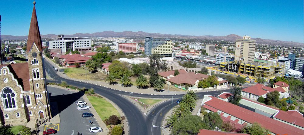 Hilltop House - Image 1