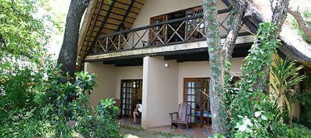 Victoria Falls Waterfront Lodge - Image 3